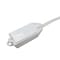 Projex SPT-2 Extension Cord, 16 AWG, Indoor, 16/2, 2 Outlets, White, PVC, 6 ft IN162PT206WHP - alternate 5